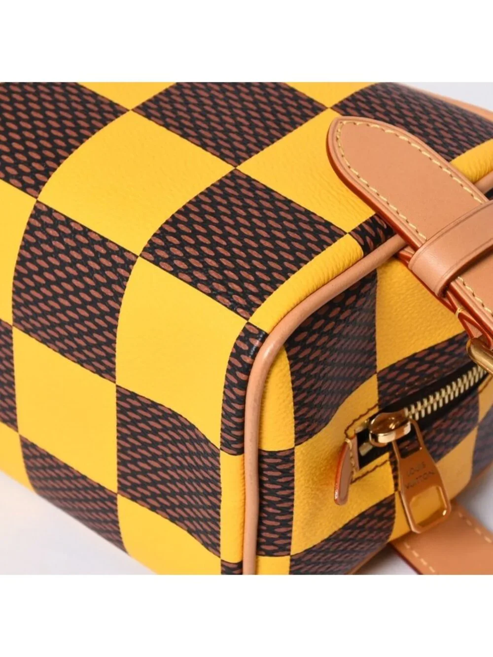 Louis Vuitton this authentic